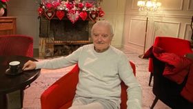 Plecat din azil, Irinel Columbeanu i-a făcut o propunere neașteptată Oanei Lis! Toată conversația a fost publică: „Care Vio? De ce să nu mă lase?”